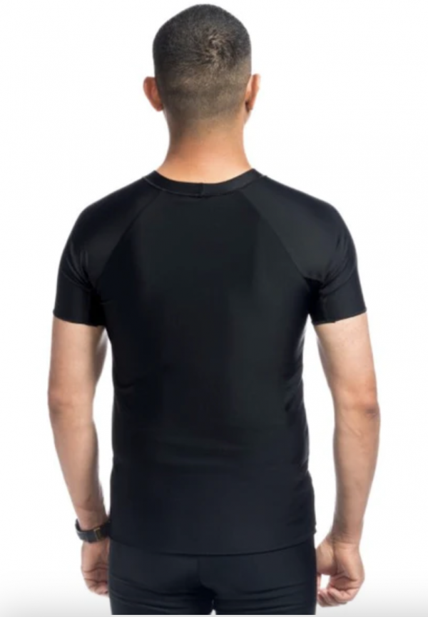 WearEase Compression Shirt for Men Style 916 "Eric" - Image 3