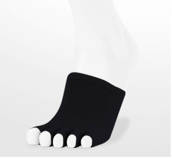 Juzo Seamless Foot Glove - Image 3