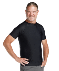 WearEase Compression Shirt for Men Style 916 "Eric"