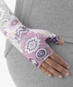 Juzo Soft Gauntlet Print Series - Aztec Spirit