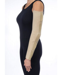 Alternative view of JOBST FarrowWrap LITE Armpiece