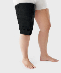 L&R Solaris Tribute Wrap - Knee to Thigh