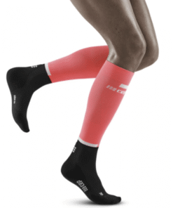 The Run Compression Tall Socks