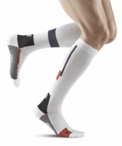 CEP The Run Limited Socks - Men