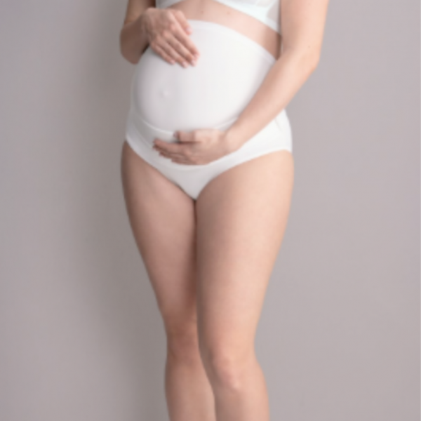 BabyBelt Maternity Belt - Anita - Image 3