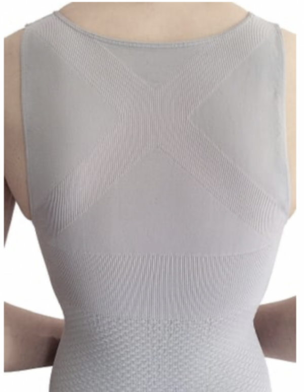 Bioflect® FIR Therapy Lymphedema Micromassage Leggings - Image 8