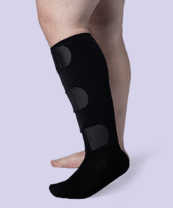 Sigvaris CompreFlex Contain Calf Wrap