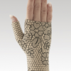Juzo Soft Gauntlet Print Series - Lace Bouquet