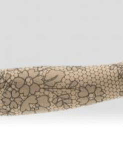 Juzo Soft Arm Sleeve Print Series - Lace Bouquet