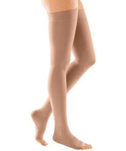 Medi Forte Thigh High Socks - 30-40mmHg and 40-50mmHg