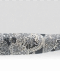 Juzo Soft Arm Sleeve Print Series - Moonlight Paisley