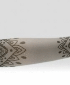 Juzo Soft Arm Sleeve Print Series - Rain Cloud