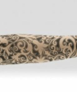 Juzo Soft Arm Sleeve Print Series - Wandering Vine