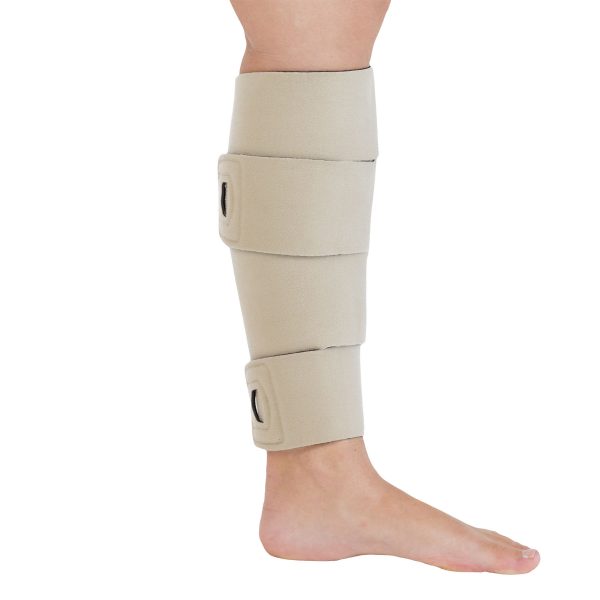 SiennaWrap Calf Contoured Compression Wrap - Image 3