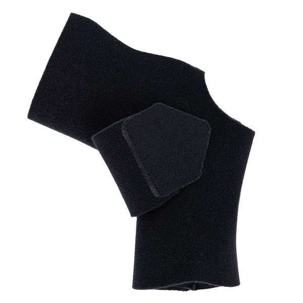 SiennaWrap Foot Compression Wrap - Image 3