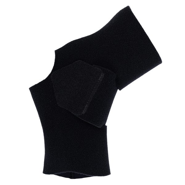 SiennaWrap Foot Compression Wrap - Image 7