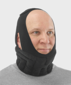 Alternative view of L&R Solaris Tribute Wrap - Head & Neck