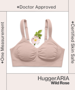 Prairie Wear HuggerARIA Bra