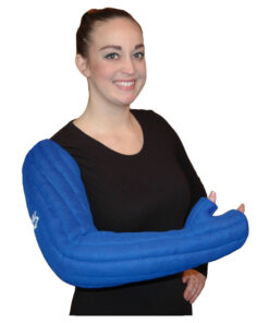 JOBST JoViPak Classic Arm Sleeve AG1 w/ Polartec Power Dry