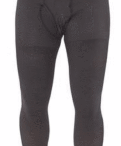 Juzo Soft Pantyhose for Men w/Fly - Open Toe