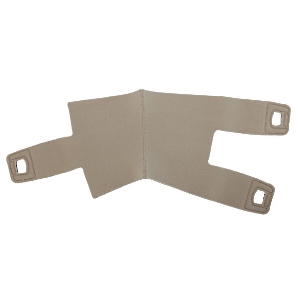 SiennaWrap Knee Compression Wrap - Image 8