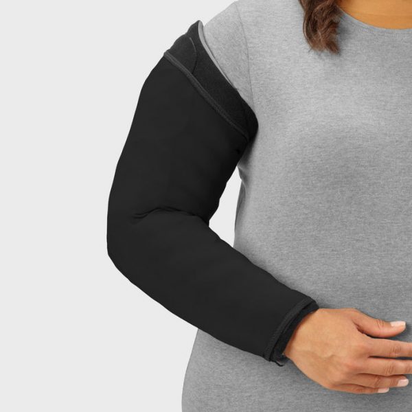 L&R Solaris Tribute® Wrap - Wrist to Axilla - Sleep Sleeve - Image 5