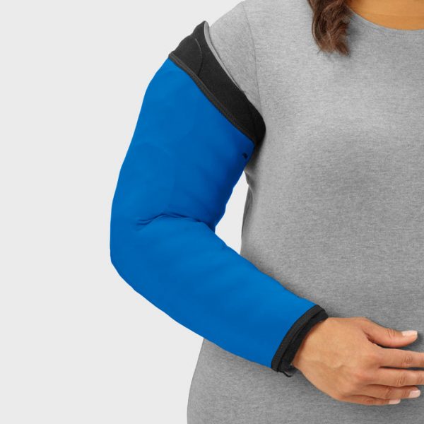 L&R Solaris Tribute® Wrap - Wrist to Axilla - Sleep Sleeve - Image 7