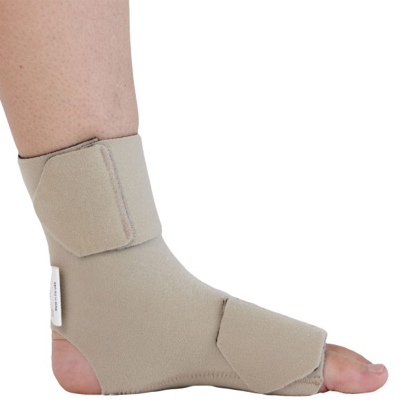 SiennaWrap Foot Compression Wrap - Image 11