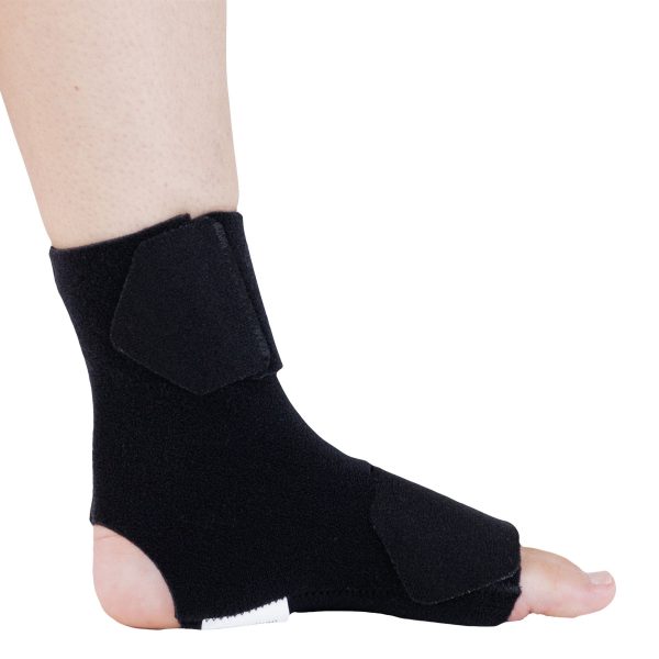 SiennaWrap Foot Compression Wrap - Image 12