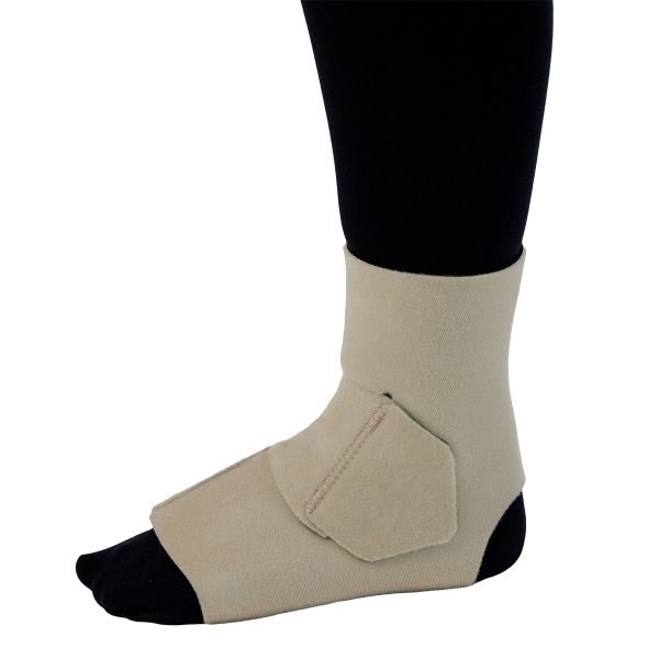 SiennaWrap Foot Compression Wrap - Image 15