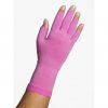 Sigvaris Secure Glove 15-20 mmHg - XS, Dusty Rose