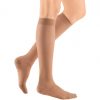 Medi Sheer & Soft Women's Knee High 8-15 mmHg