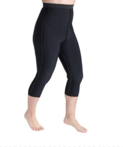 Sigvaris CompreShort™ Capri