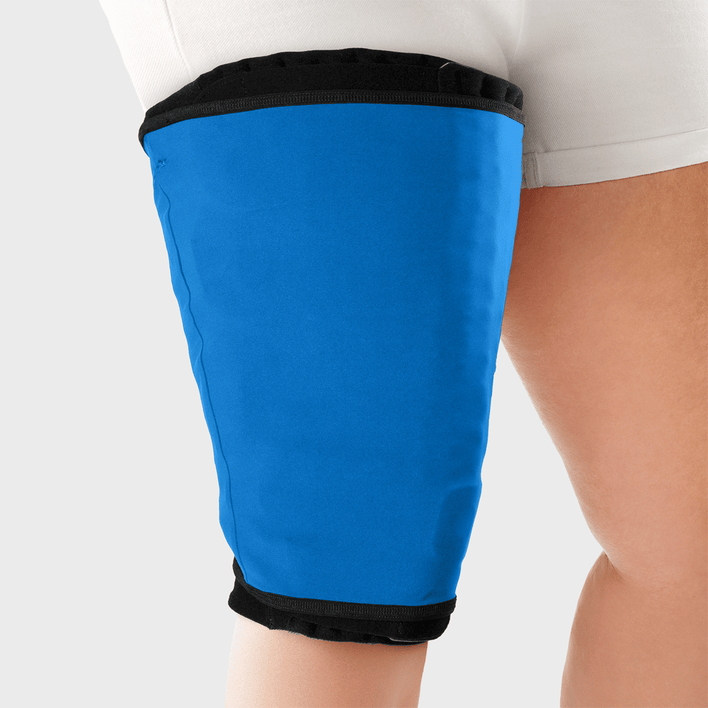 L&R Solaris Tribute Wrap - Knee to Thigh - Sleep Sleeve - Image 2