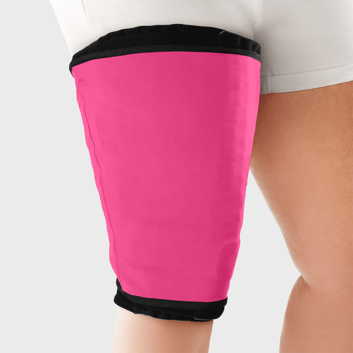 L&R Solaris Tribute Wrap - Knee to Thigh - Sleep Sleeve - Image 3