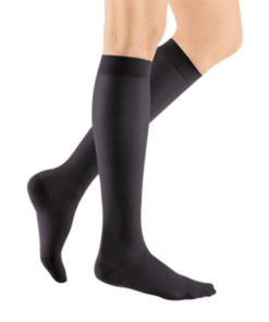 Medi Sheer & Soft Women's Knee High 30-40 mmHg