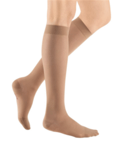 Medi Sheer & Soft Women's Knee High 20-30 mmHg
