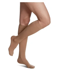 Soft Opaque Knee Chai