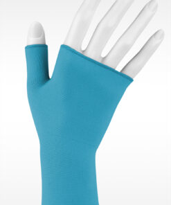 Juzo Soft Seamless Gauntlet - Trend Colors