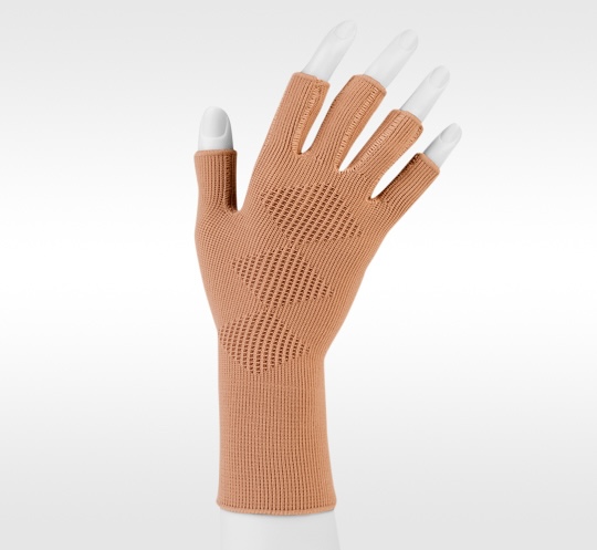 Juzo Expert Glove - Vented