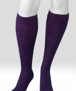 Juzo Power Wool Socks 20-30mmHg