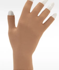 Alternative view of Juzo Seamless Gloves 2301