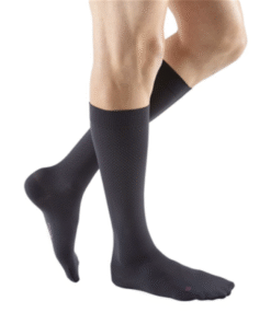 Alternative view of Medi for Men Select Knee High 15-20 mmHg
