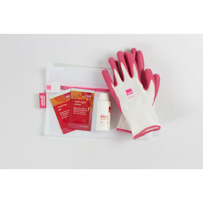 Medi Compliance & Care Kit