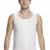 WearEase Men's Torso Compression Vest, Style 953