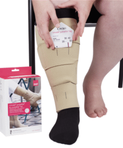 Circaid JuxtaLite HD Lower Leg System