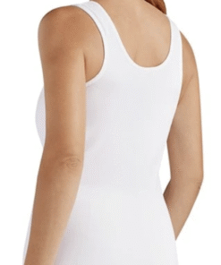 Alternative view of Michelle Post Surgery Camisole Bra - Amoena