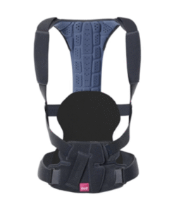 Alternative view of Medi Spinomed Spine Brace