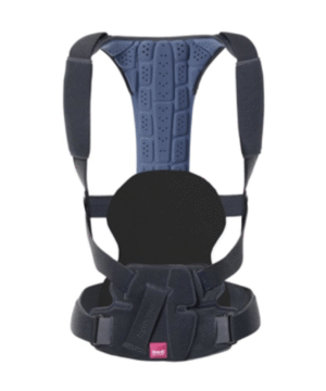 Alternative view of Medi Spinomed Spine Brace