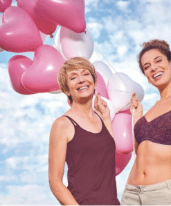 Sarah Compression Bra - Amoena